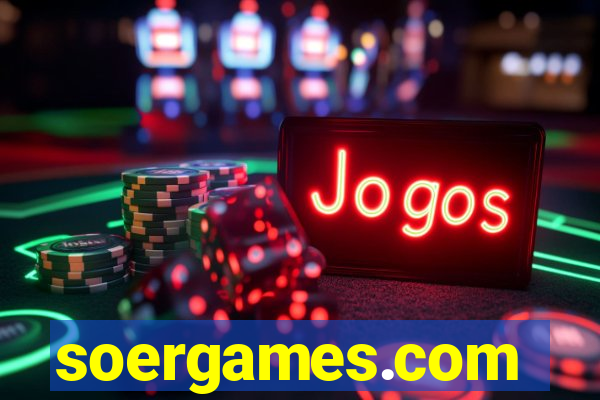 soergames.com