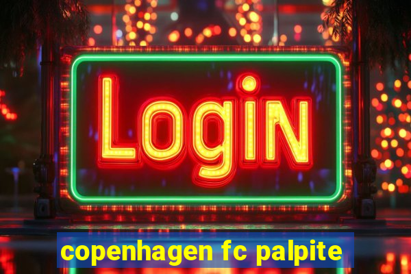 copenhagen fc palpite