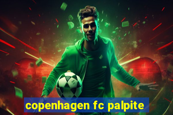 copenhagen fc palpite