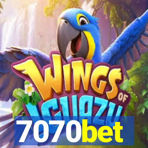 7070bet