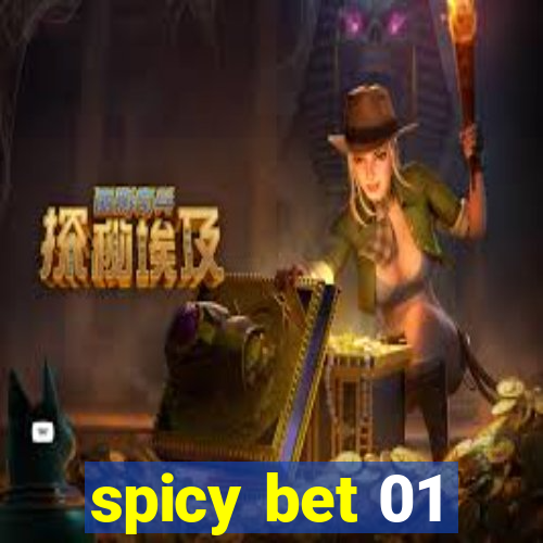 spicy bet 01