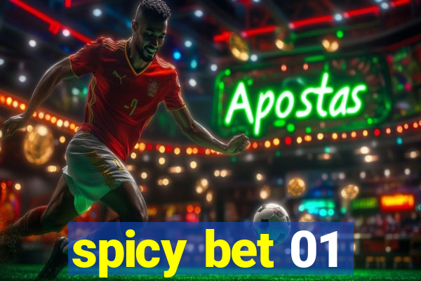 spicy bet 01