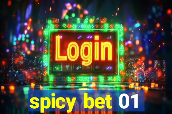 spicy bet 01