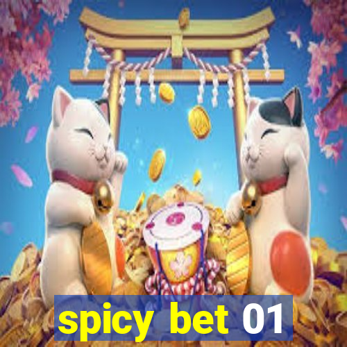 spicy bet 01