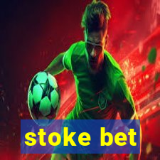 stoke bet