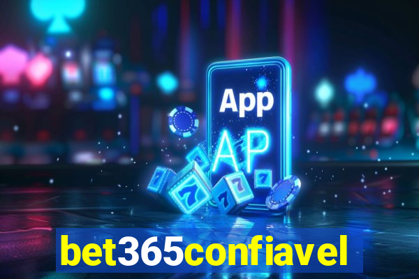 bet365confiavel