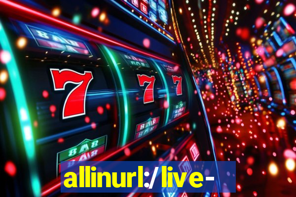 allinurl:/live-casino