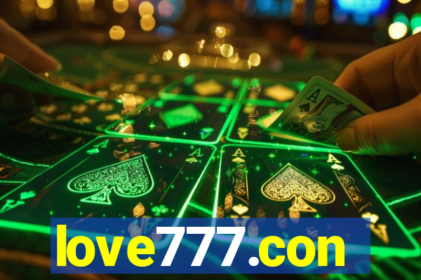 love777.con