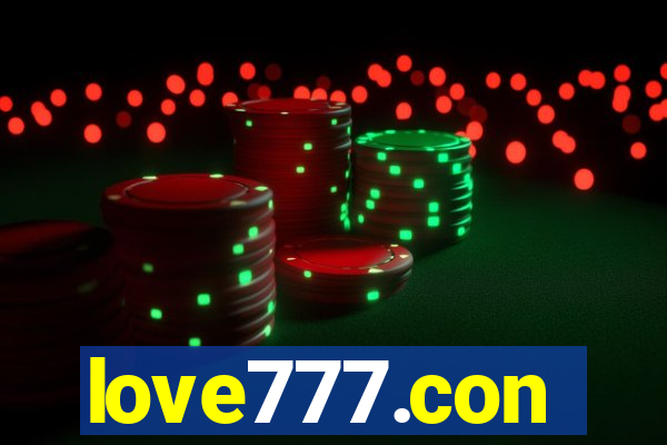 love777.con