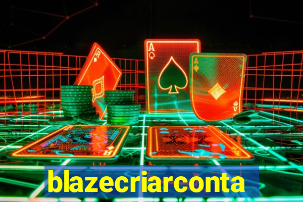 blazecriarconta