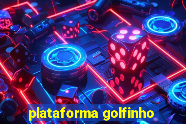 plataforma golfinho