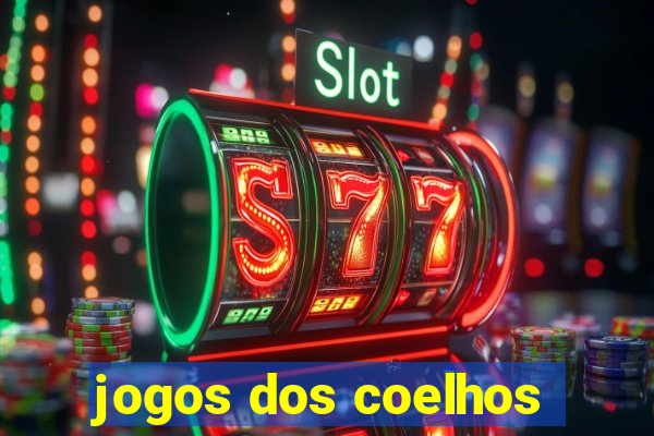 jogos dos coelhos