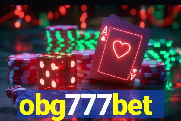 obg777bet