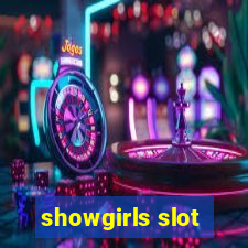 showgirls slot