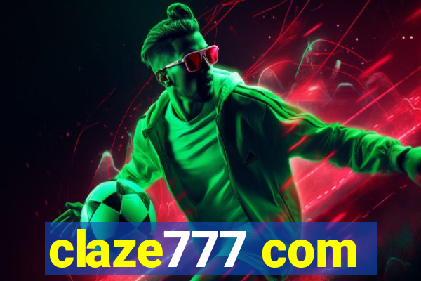 claze777 com