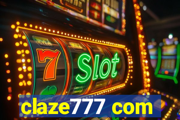 claze777 com