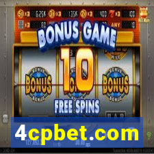 4cpbet.com