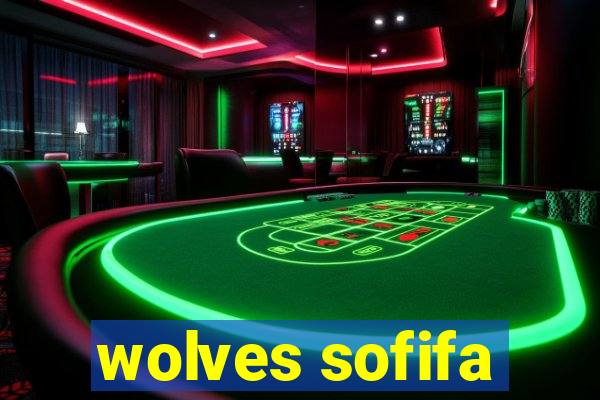 wolves sofifa