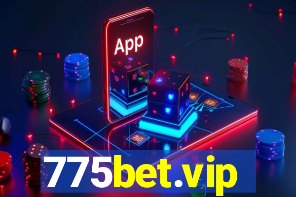 775bet.vip