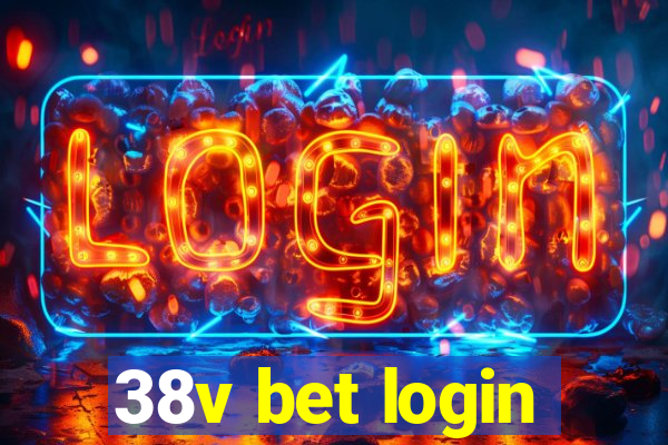 38v bet login