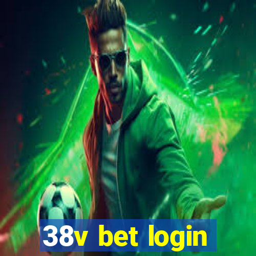 38v bet login