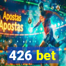 426 bet