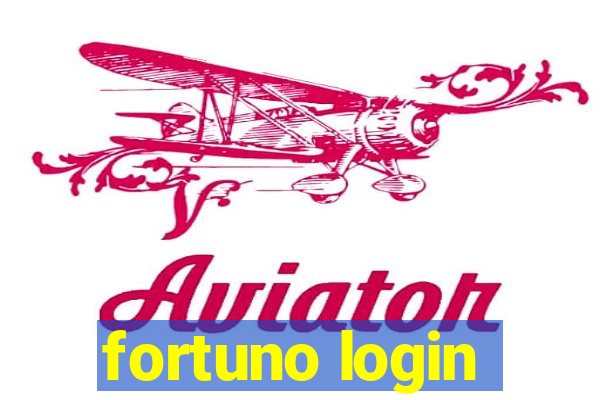 fortuno login