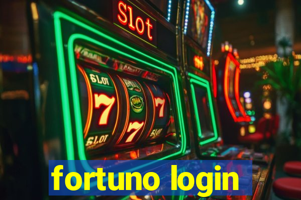 fortuno login