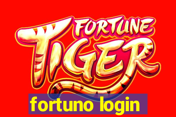 fortuno login