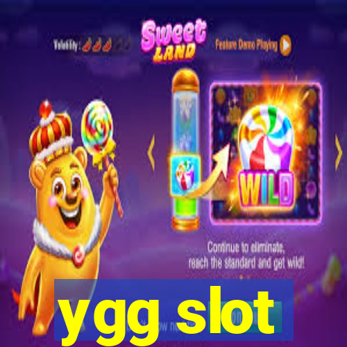 ygg slot