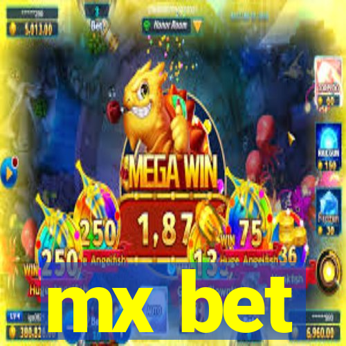 mx bet