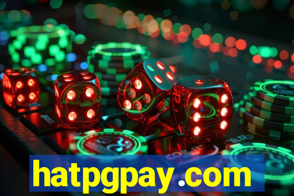 hatpgpay.com