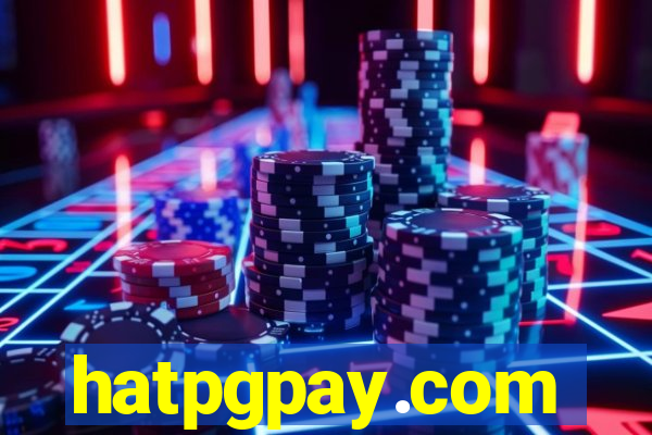 hatpgpay.com