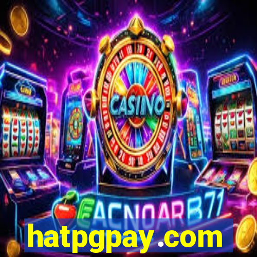 hatpgpay.com