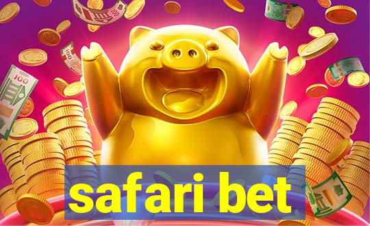 safari bet