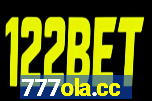 777ola.cc