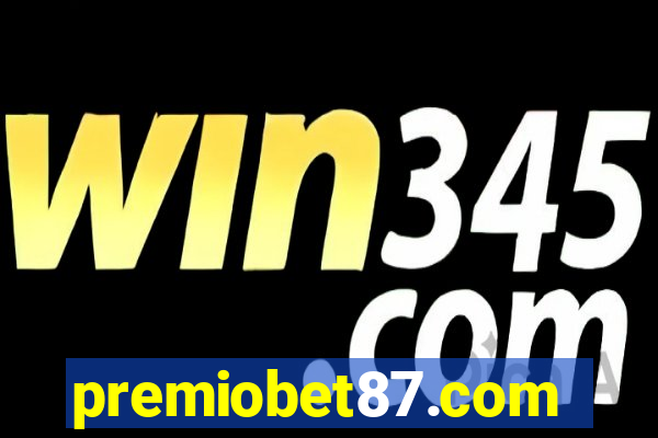 premiobet87.com