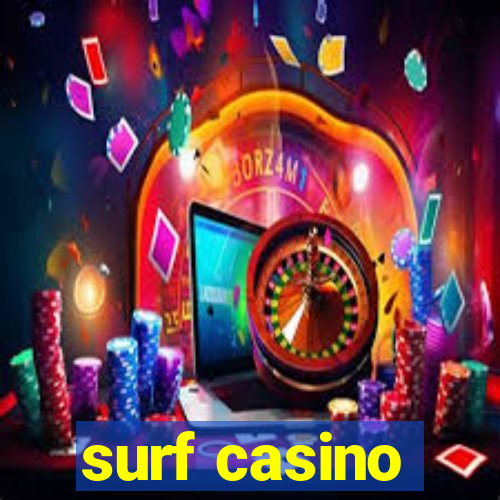 surf casino