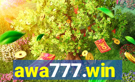 awa777.win