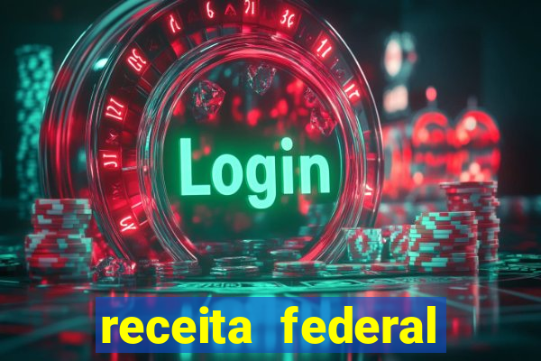 receita federal londrina agendamento