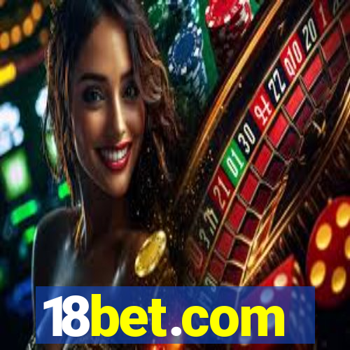 18bet.com