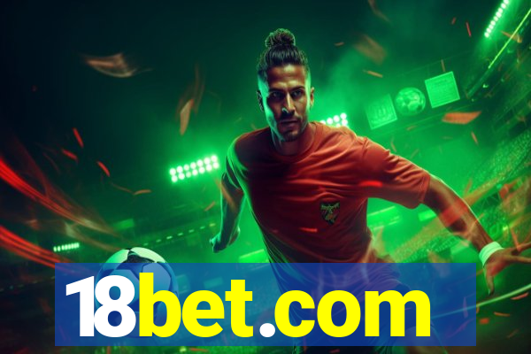 18bet.com