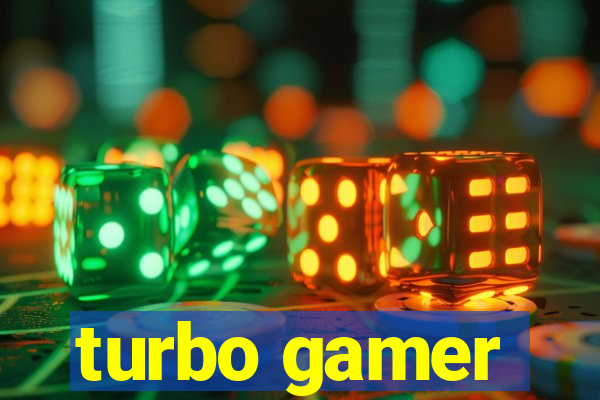 turbo gamer