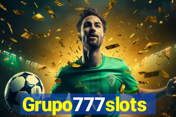 Grupo777slots