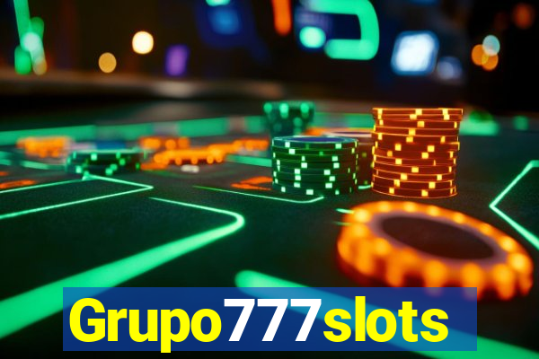 Grupo777slots