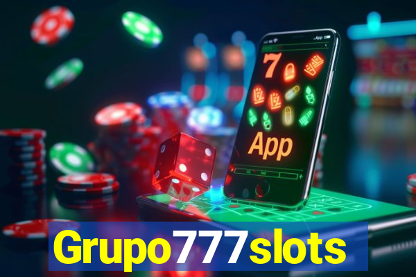 Grupo777slots