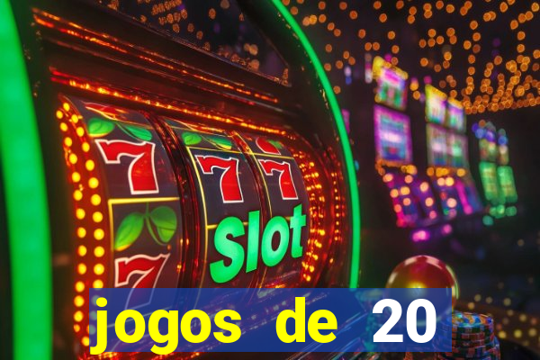 jogos de 20 centavos bet365