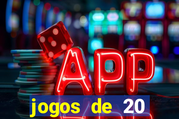 jogos de 20 centavos bet365