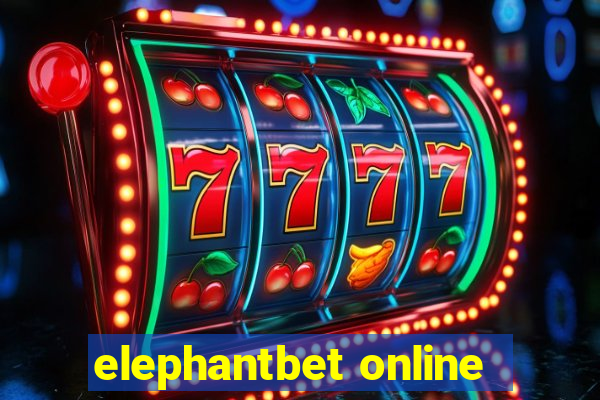 elephantbet online