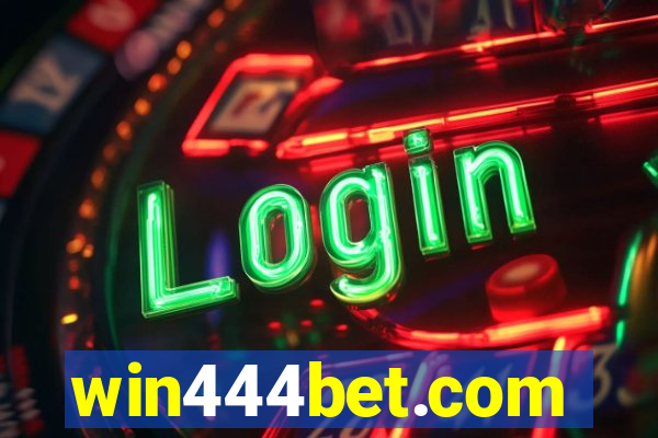 win444bet.com